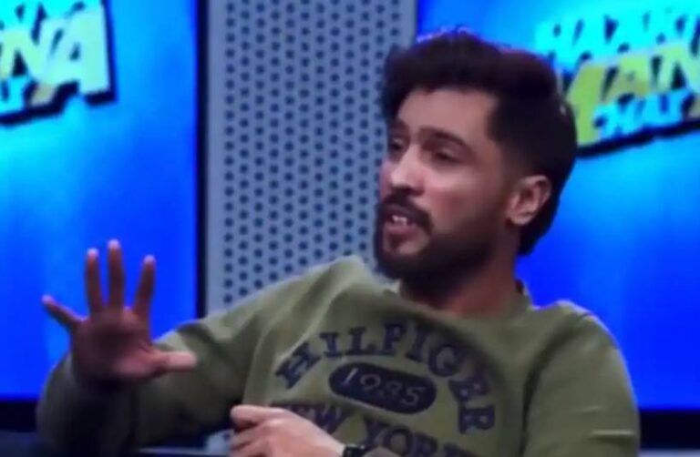 Mohammad Amir Eligible for IPL: British Citizenship Opens New Doors