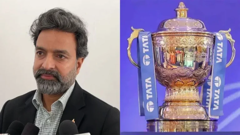 IPL likely to be scrapped from March-May window, confirms Arun Dhumal – IPL to Shift from March-May Window? Arun Dhumal Confirms BCCI Plans