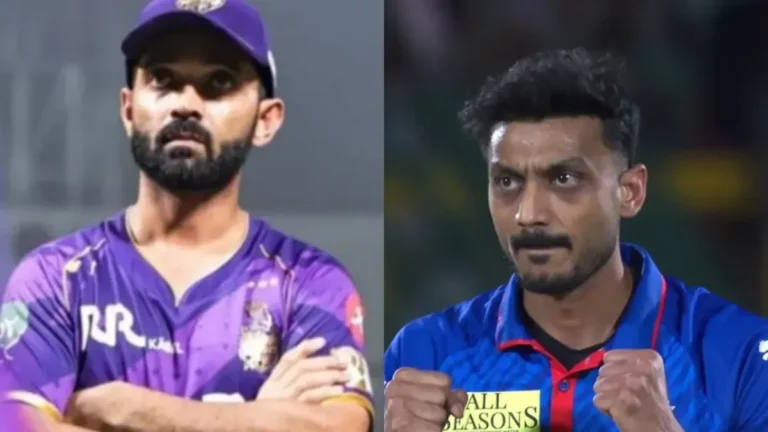 DC vs KKR IPL 2026 Match 51: Prediction, Preview, Pitch Report & Key Players
