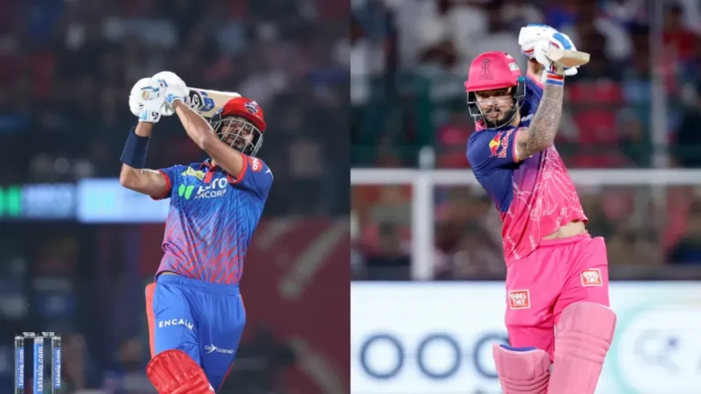 DC vs RR IPL 2026 Match 62 Preview: Who Will Win in Delhi?