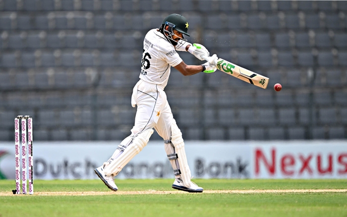 Pakistan Eyes Historic World Record Chase in Sylhet Test
