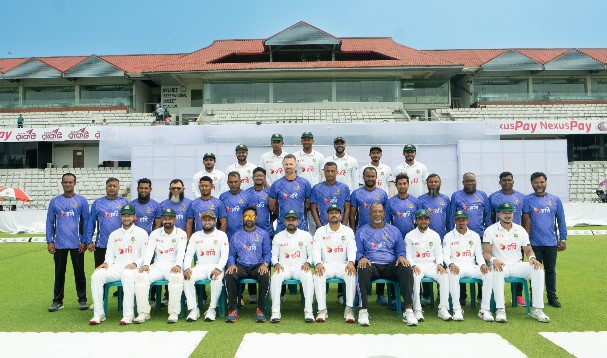 Shanto Hails Historic Test Victory Over Pakistan as Bangladesh’s Greatest Achievement