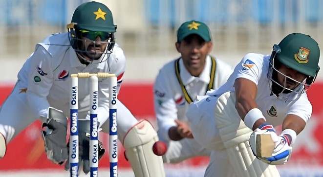 Bangladesh vs Pakistan Test: Ticket Prices and How to Watch Live