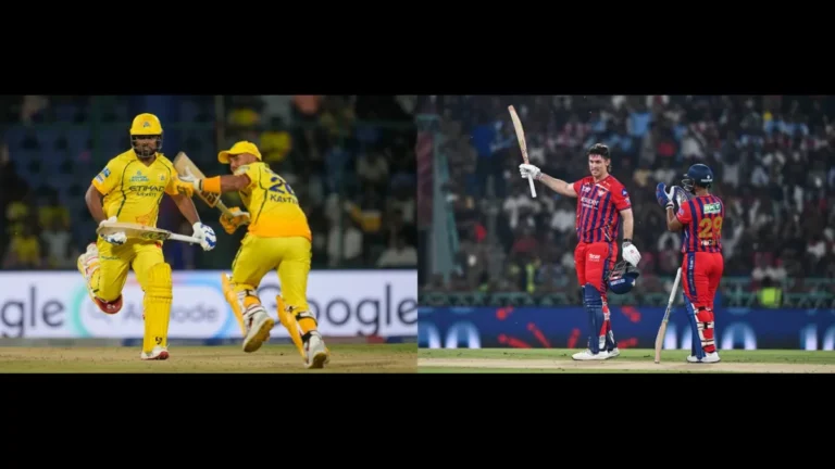 LSG vs CSK IPL 2026 Match 58: Preview, Squads, Live Streaming Details