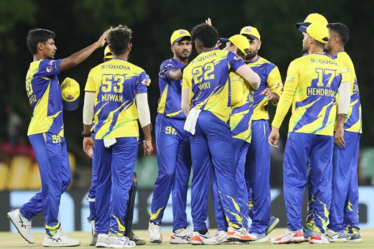 LPL 2026 Player Draft: 30 Bangladeshi cricketers included in LPL 2026 Player Draft