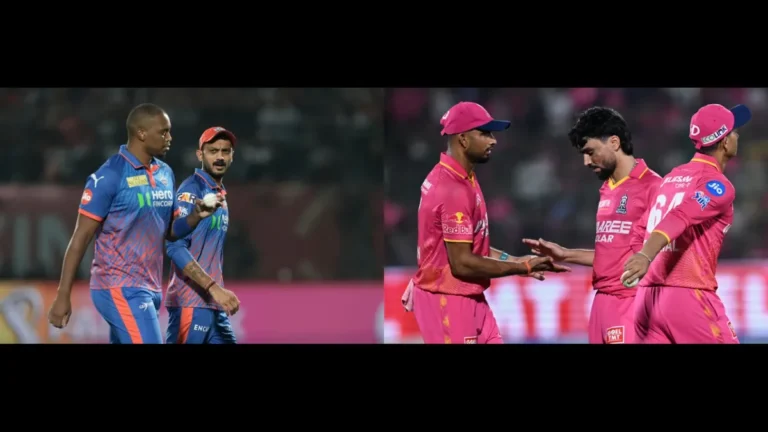 DC vs RR Live Streaming: Watch IPL 2026 Match 62 Online & TV Guide