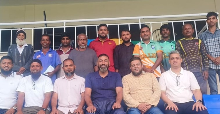eid gift ground workers 26 05 2026