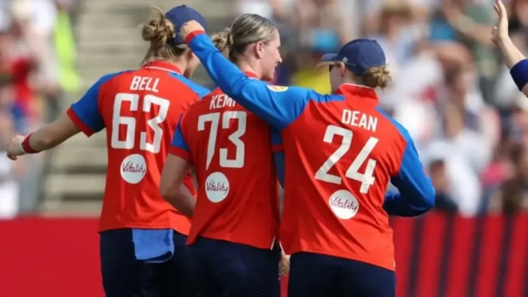 Yesterday Match Result – ENG W vs IND W 2nd T20I Highlights May 30: England Level Series