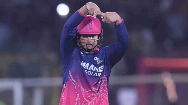 “Perform for India”: Arun Dhumal hints at Vaibhav Sooryavanshi’s senior India de – Arun Dhumal on Vaibhav Sooryavanshi’s India Debut & IPL 2025 Impact