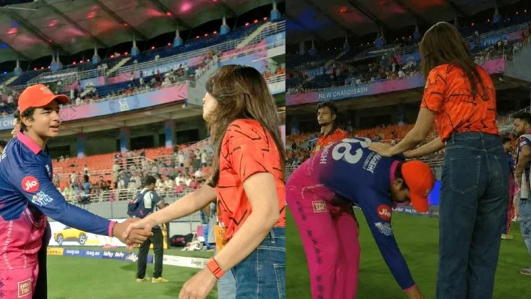 Kavya Maran wins hearts with classy gesture towards Vaibhav Sooryavanshi after R – Kavya Maran Wins Hearts: A Classy Gesture for Vaibhav Sooryavanshi After IPL 2026 Eliminator