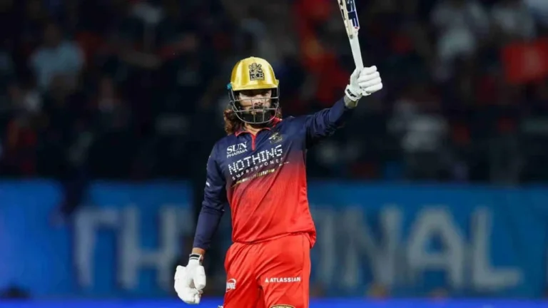 Rajat Patidar set to earn India selection call, claims Virender Sehwag – Rajat Patidar Set for India T20I Call-Up, Says Virender Sehwag