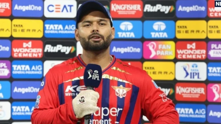 IPL 2027: Will Aiden Markram Replace Rishabh Pant as LSG Captain?