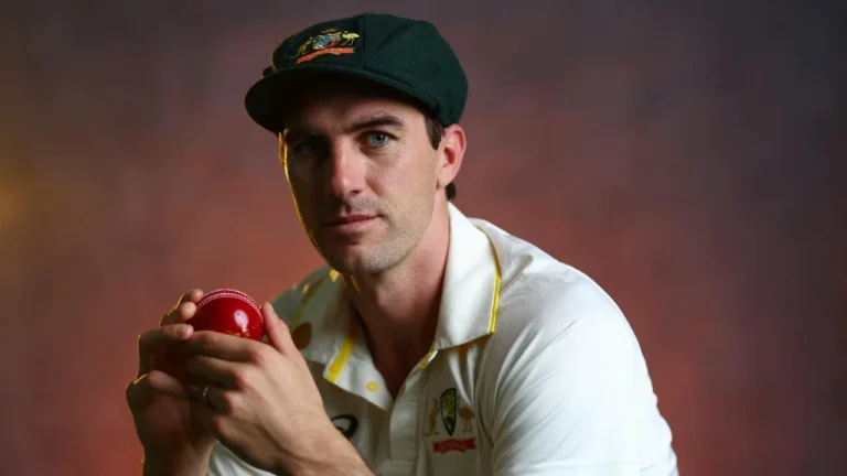 Pat Cummins Prioritizes Australia Over IPL: Test Cricket Remains Top Focus