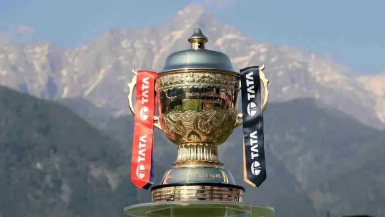 IPL 2026 Prize Money Revealed: What Winners, Runners-up and Every Player Earn?