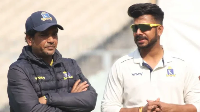 Laxmi Ratan Shukla set to continue as Bengal coach; new roles for Wriddhiman Sah – Laxmi Ratan Shukla Retained as Bengal Coach; New Roles for Saha and Tiwary