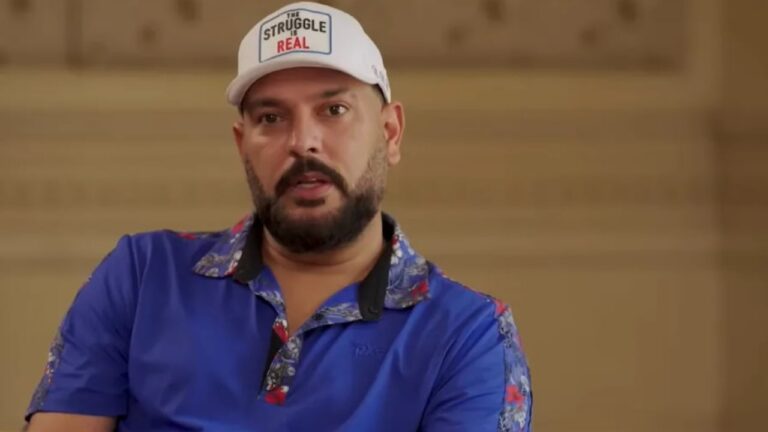Yuvraj Singh loses patience with PBKS players, issues ‘belt-treatment’ warning on Instagram