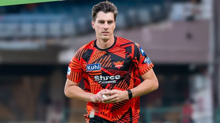 Pat Cummins Praises Vaibhav Sooryavanshi and Discusses IPL 2026 Ambitions