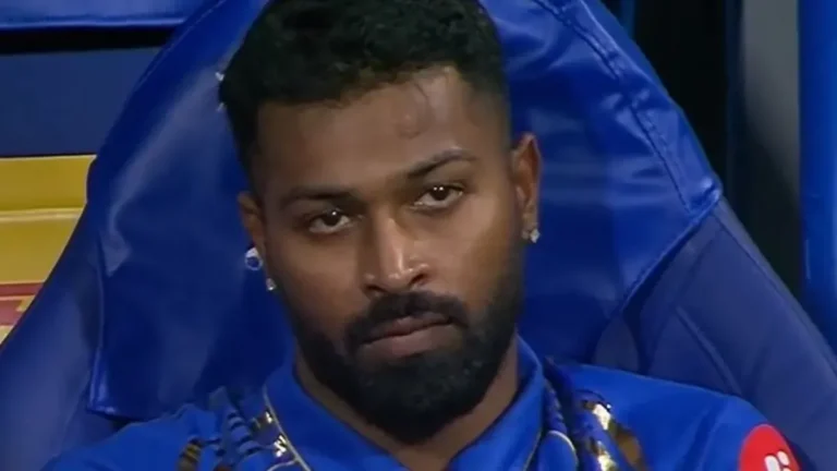 Hardik Pandya Fitness Update: MI Star Addresses Captain’s Absence After LSG Win