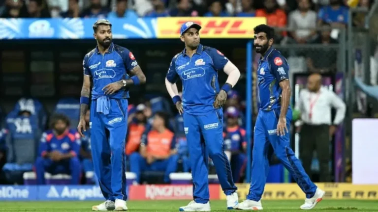 Hardik to CSK, Mhatre and Dube to MI: Former batter suggests blockbuster trade d – Blockbuster IPL Trade Rumors: Hardik Pandya to CSK, Dube and Mhatre to MI?