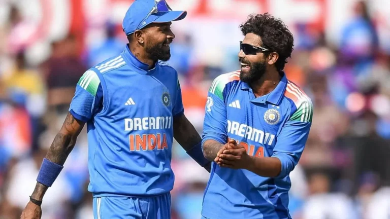 Hardik Pandya’s ODI Future in Doubt as BCCI Monitors Fitness