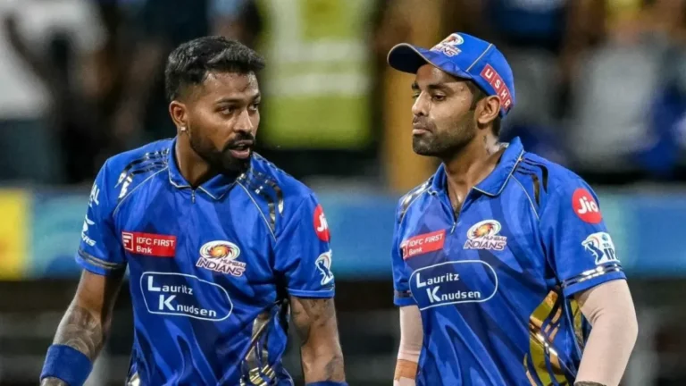 Jasprit Bumrah Poised for MI Captaincy Debut as Hardik Pandya & Suryakumar Yadav Miss PBKS Clash