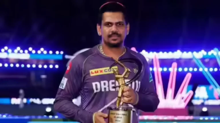 IPL MVP winners list: Every Most Valuable Player award winner in IPL history