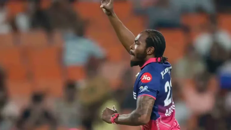 “That’s what he’s paid for” – Ex-SRH coach lauds Jofra Archer’s match-winning sp – IPL 2026: Tom Moody Praises Jofra Archer’s Dominant Spell in Eliminator