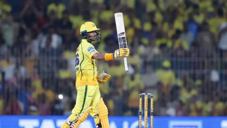 Why Kartik Sharma is Thriving at Chennai Super Kings: Insights from Sanjay Bangar