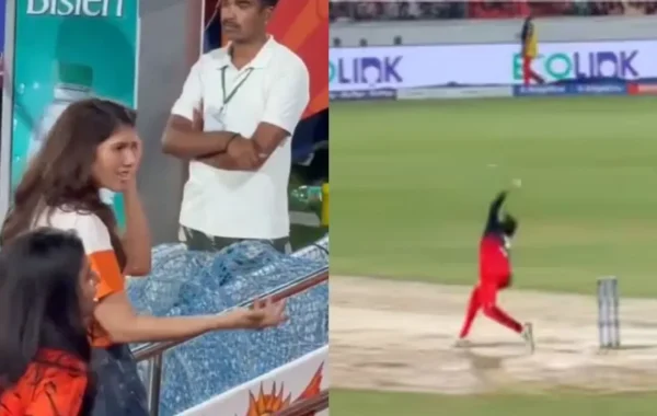 kavya maran and krunal pandya