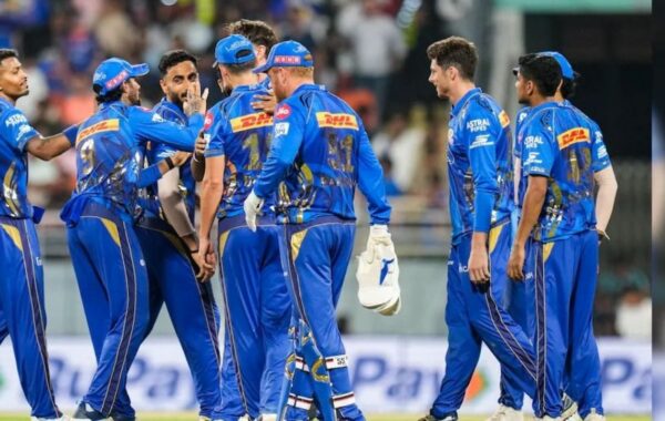mumbai indians 1