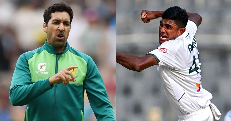 Umar Gul Hails Nahid Rana as a Blessing for Bangladesh Cricket