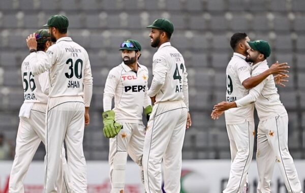 pakistan test team 2026 18 05 2026
