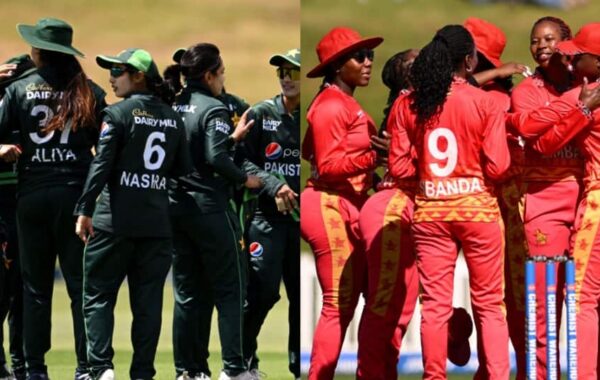 pakistan women vs zimbabwe women 12 05 2026