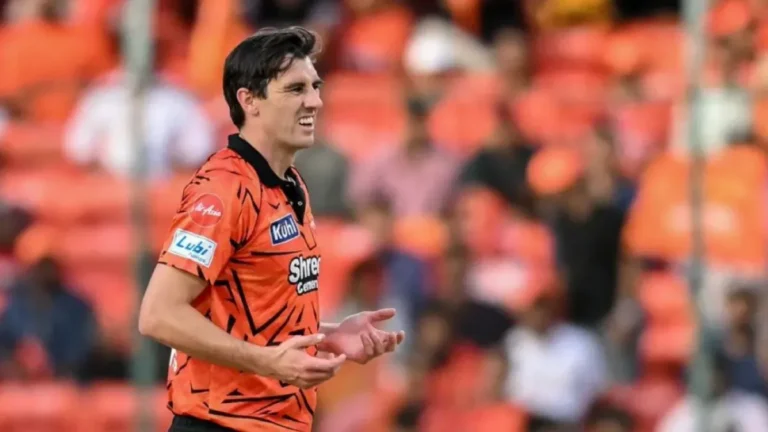 Pat Cummins Denies Rumors of Skipping BBL for SA20 Opportunities