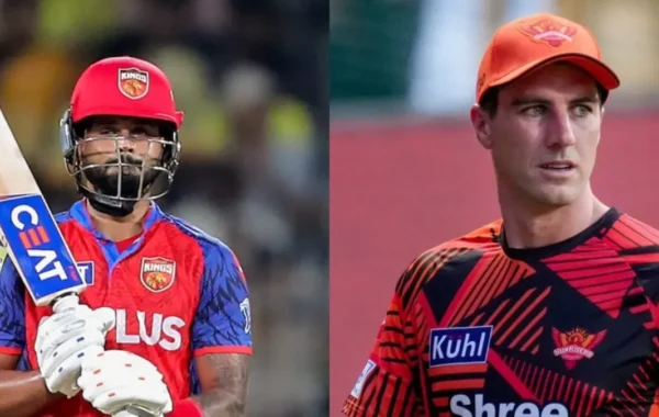 pat cummins and shreyas iyer 2026 05 05 18 16 23