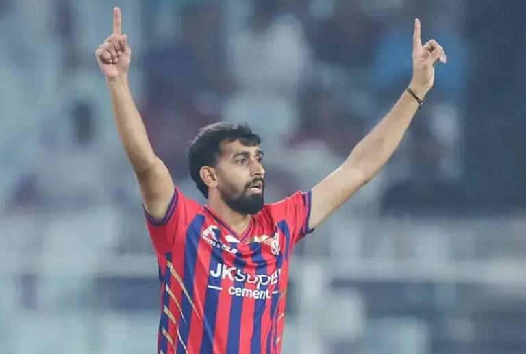 Prince Yadav’s Emotional World Cup Dream with Rohit & Kohli | India Call-Up