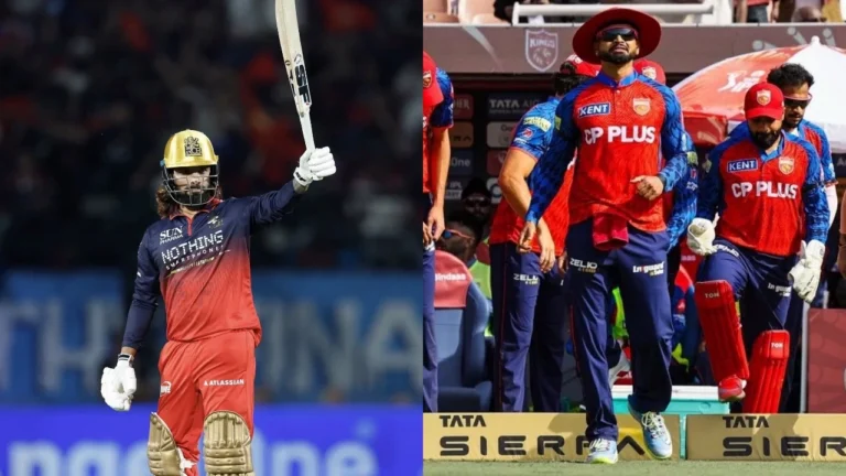 Rajat Patidar becomes threat to Shreyas Iyer as legendary cricketer makes bold T – Rajat Patidar Threatens Shreyas Iyer’s Spot After Ashwin’s Bold India Call