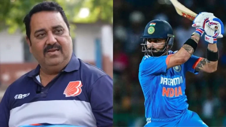 Virat Kohli’s childhood coach breaks silence on arrogance claims ahead of IPL 20: Unveiling the Real Kohli