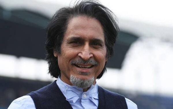 ramiz raja 25 07 2025