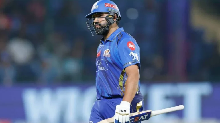 ‘Ask Rohit Sharma where he would like to go’: Ex-MI head coach’s bold remarks on – Mark Boucher on Rohit Sharma: The Future of the Hitman at Mumbai Indians