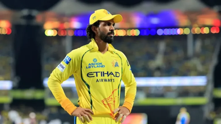 IPL 2026: Ruturaj Gaikwad Maintains Faith in CSK Playoff Hopes After LSG Defeat