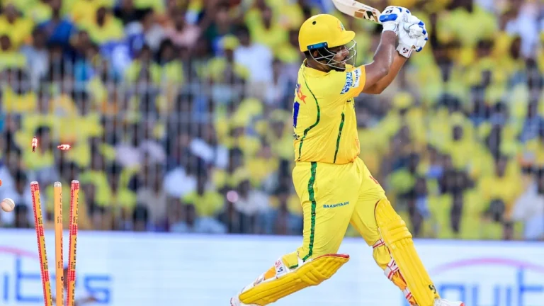 Sanju Samson Injury & CSK’s IPL 2026 Exit: A Deep Dive