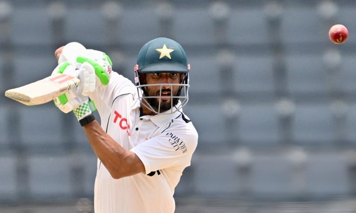 Shan Masood Praises Bangladesh Pitch Quality Despite Series Defeat