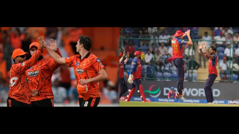 SRH vs PBKS Live Streaming: Watch IPL 2026 Match 49 Today