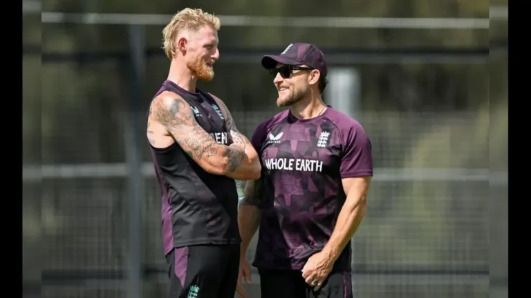 England Cricket Rebuilds Post-Ashes: New Selector Marcus North and Young Squad for New Zealand Series