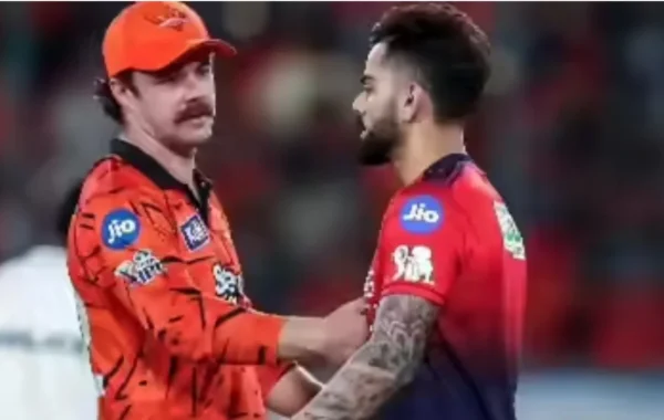 travis head vs virat kohli