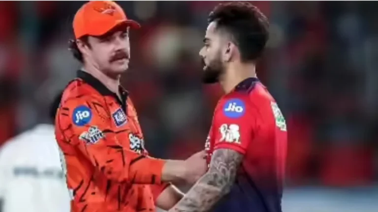 “Skipping handshakes is a red flag” – Ambati Rayudu, Mark Boucher react to Virat Kohli-Travis Head clash