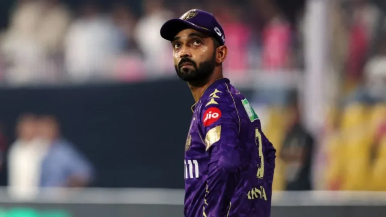 Rishabh Pant released, Ajinkya Rahane retained! 27 players receive clear verdict on IPL future