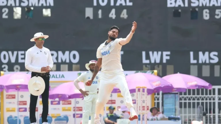 Who is Gurnoor Brar? The GT Pacer Earns Maiden India Call-Up
