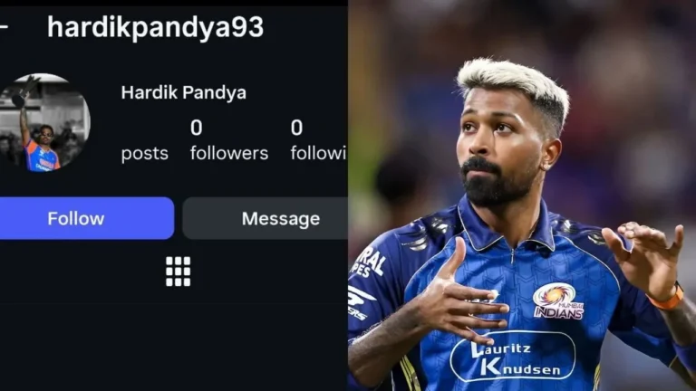 Hardik Pandya’s cryptic Instagram move sparks massive CSK transfer buzz ahead of – Hardik Pandya Transfer Rumors: Why CSK Links Are Spiking